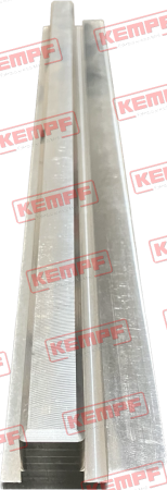 29406 Schiene für 30mm Rückwand